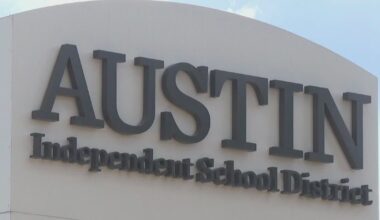 Texas student walkouts: Austin ISD issues new protocols