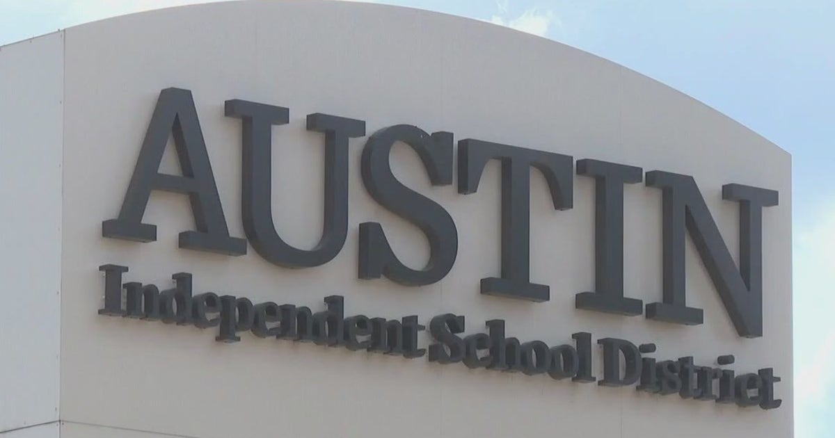 Texas student walkouts: Austin ISD issues new protocols