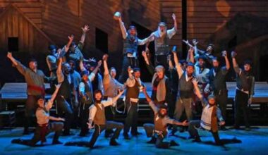 Here are the top 7 things to do in Austin this weekend