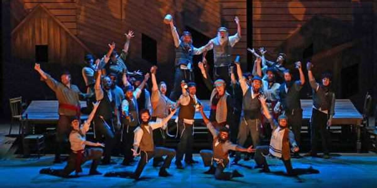 Here are the top 7 things to do in Austin this weekend