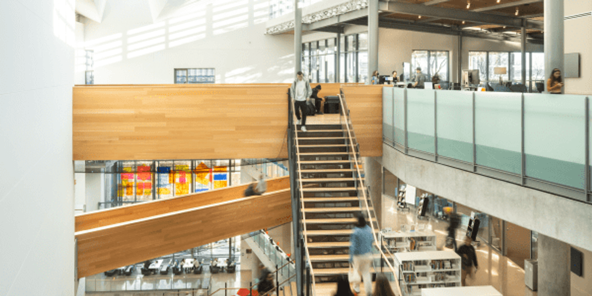 Austin Public Library celebrates 100 years with events