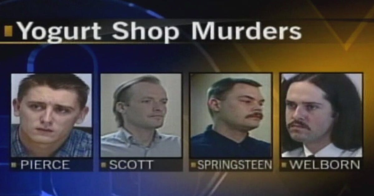 Austin Yogurt Shop murders: Previous suspects exonerated at hearing