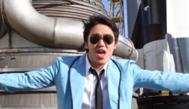 Former NASA engineer cleared of sexual assault charges files lawsuit against Houston and his accusers