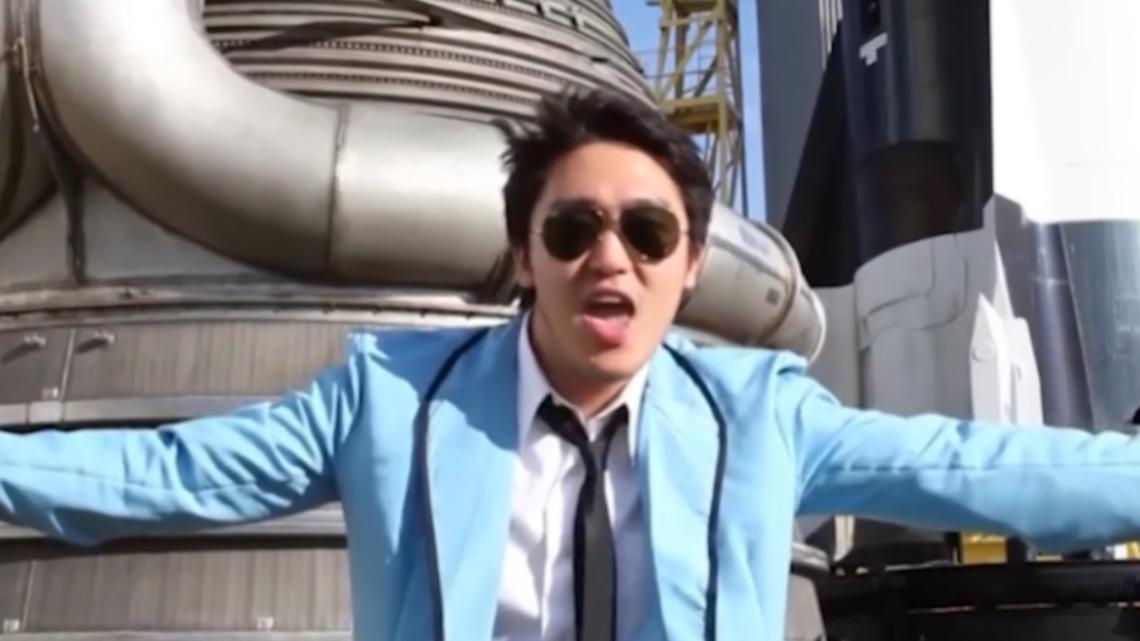 Former NASA engineer cleared of sexual assault charges files lawsuit against Houston and his accusers