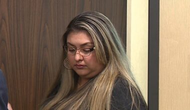 Trial date set for Mercedee Molina in Corpus Christi fatal shooting case