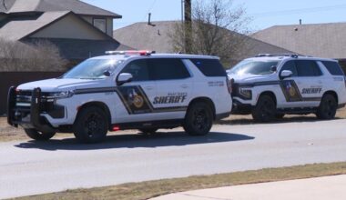 BCSO investigating stabbing incident involving minors in northeast-side neighborhood