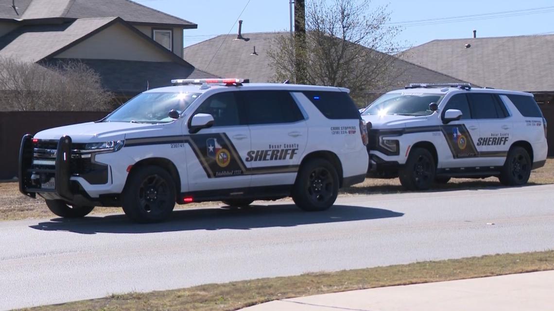 BCSO investigating stabbing incident involving minors in northeast-side neighborhood