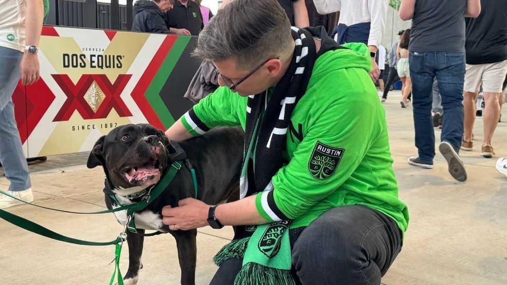 Mascot of the Match!