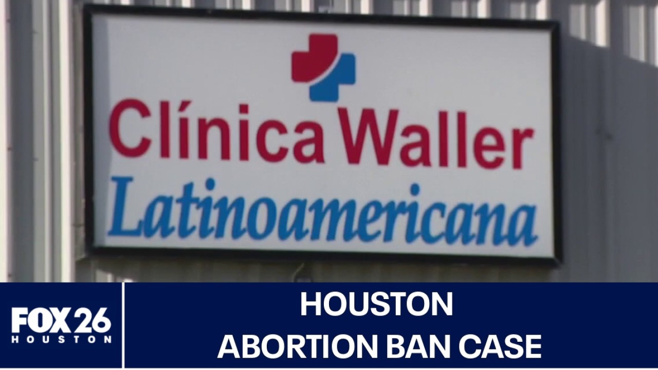 Houston midwife seeks to reopen clinics after abortion accusations