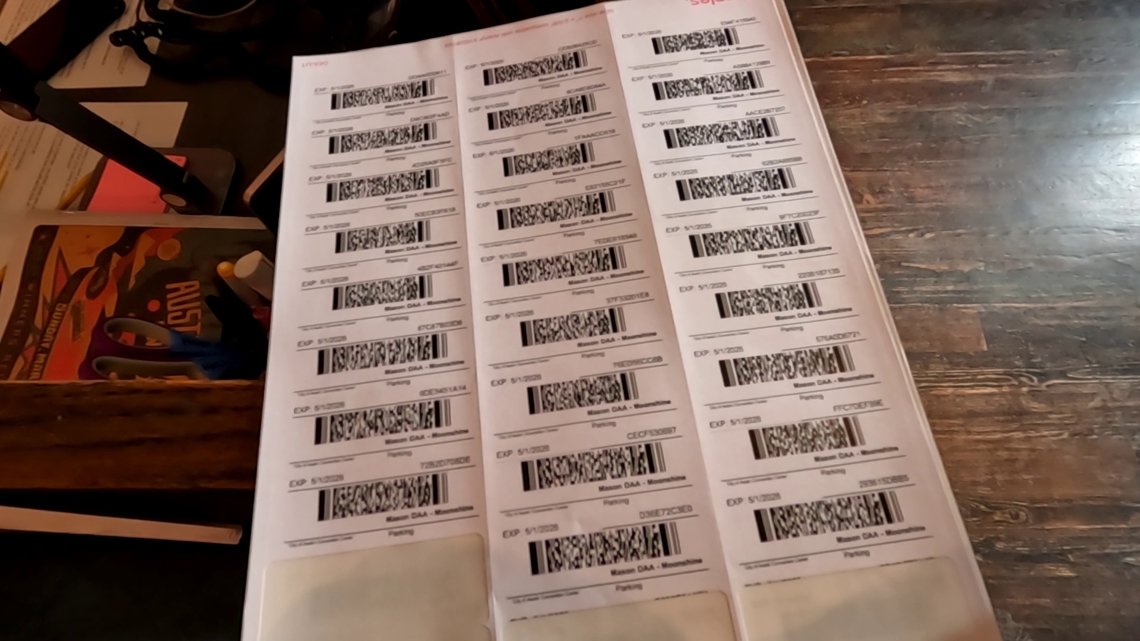 Downtown Austin businesses welcome solutions amid convention center construction