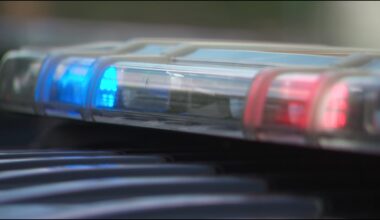 Border Patrol agent arrested for DWI in St. Paul