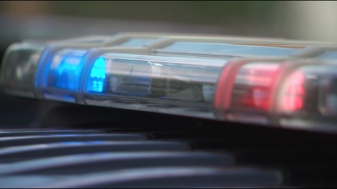 Border Patrol agent arrested for DWI in St. Paul