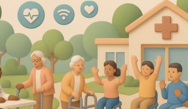 Centene Texas Push Links 2025 Community Plans With Valuation Debate