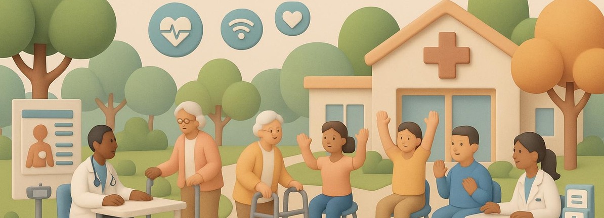 Centene Texas Push Links 2025 Community Plans With Valuation Debate