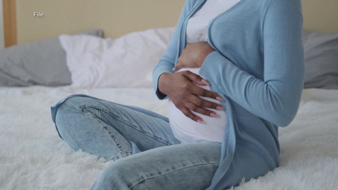 Texas AG Ken Paxton suing Cord Blood Registry for 'exploiting new parents' love'