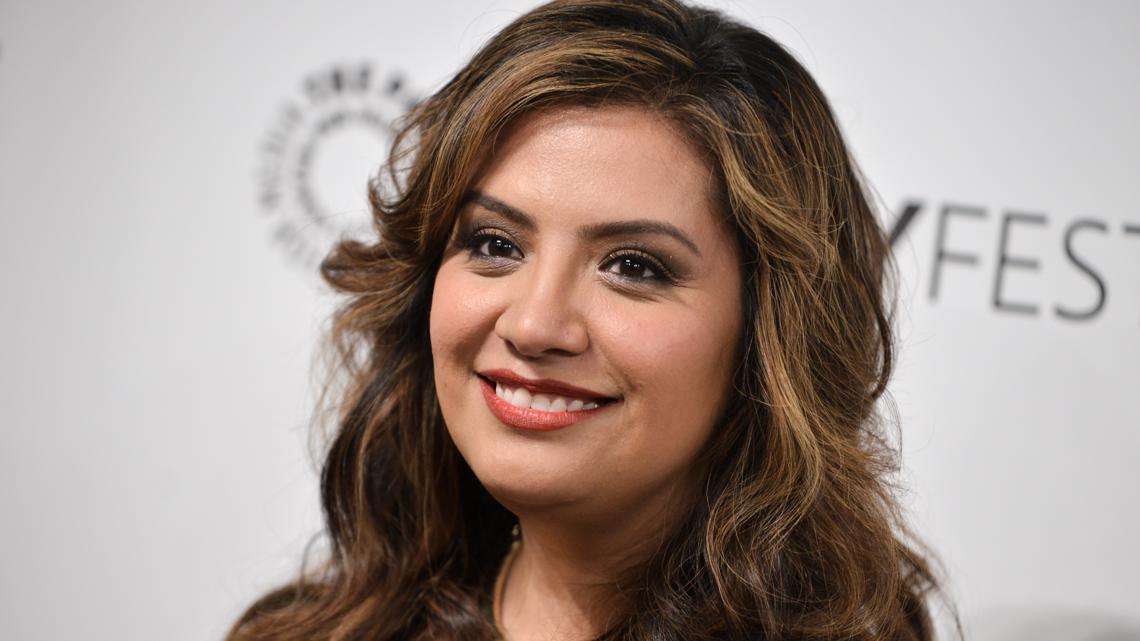 Comedian Cristela Alonzo postpones upcoming SA show to avoid clash with controversial 'Kill Tony' event