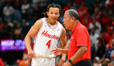 No. 4 Arizona vs No. 2 Houston: Preview, Matchups, and Prediction