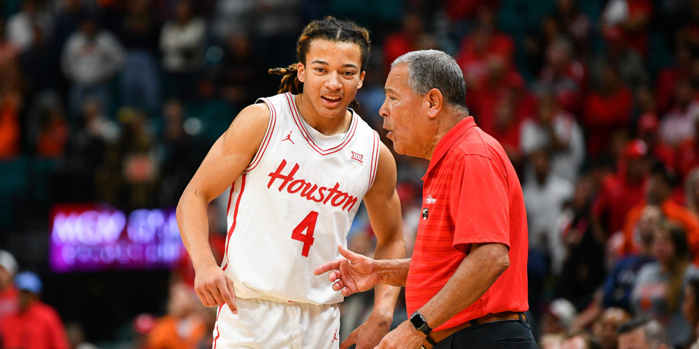 No. 4 Arizona vs No. 2 Houston: Preview, Matchups, and Prediction