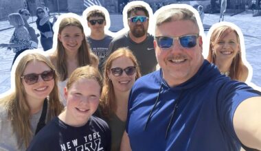 Texas Teacher Raffling Off 100 Acres of Oil and Gas Fields With $1 Million Cash Alternative