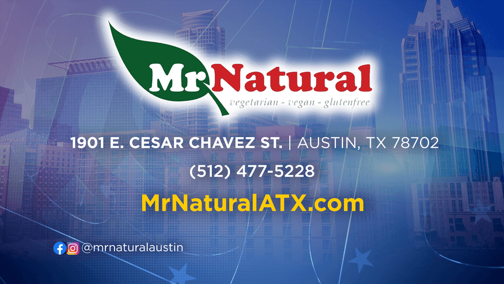 Mr. Natural serves up breakfast bites and gluten-free goodies to start your day right