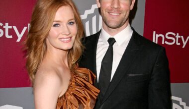 Why James Van Der Beek Moved to Texas Before Death