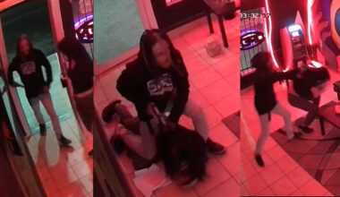 'She could have lost her life' | San Antonio smoke shop employee narrowly avoids gunfire, pistol-whipped during robbery