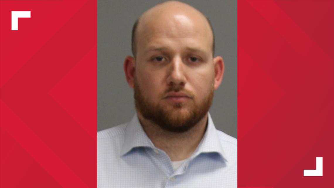 Former Texas firefighter sentenced to four years in prison for possession of child pornography