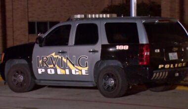 Arlington pastor arrested in Irving, charged with indecency of a child, affidavit says