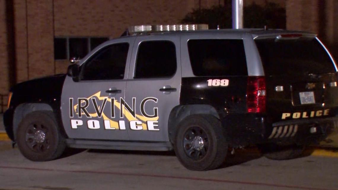 Arlington pastor arrested in Irving, charged with indecency of a child, affidavit says