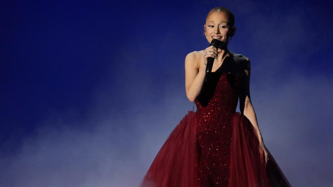 Ticketing error leads to refunds after Ariana Grande seats for Moody Center go live too soon