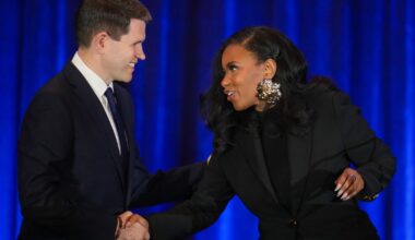 Her jabs go viral. He's known to quote the Bible. How social media is shaping a Texas Senate race :: WRAL.com