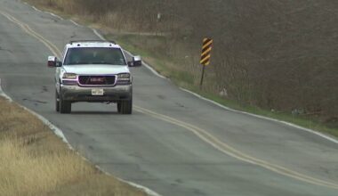 Resident: roads near COTA are deteriorated, traffic conditions worsen during F1