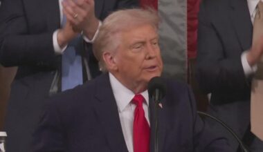 Trump to Speak Friday at Port of Corpus Christi; Energy Exports and Water Infrastructure in Focus