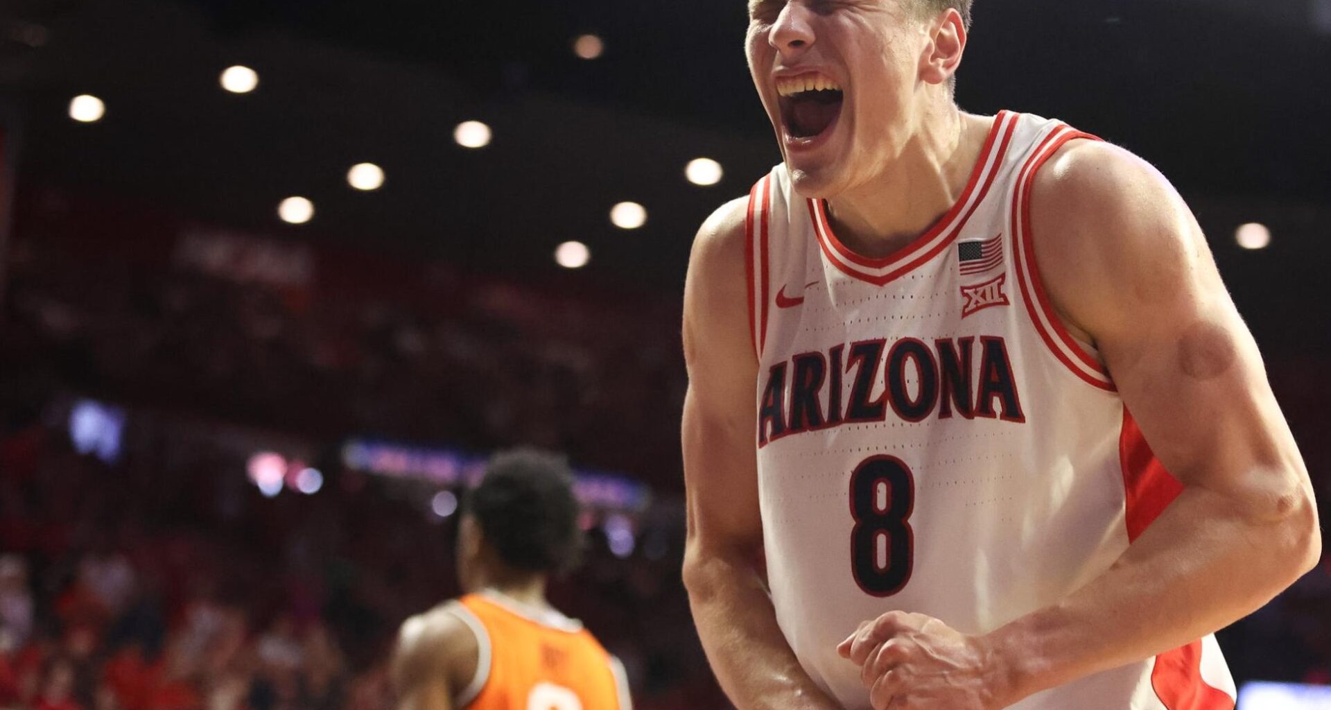 No. 2 Arizona men’s basketball picks up another win in Texas against Baylor – The Daily Wildcat
