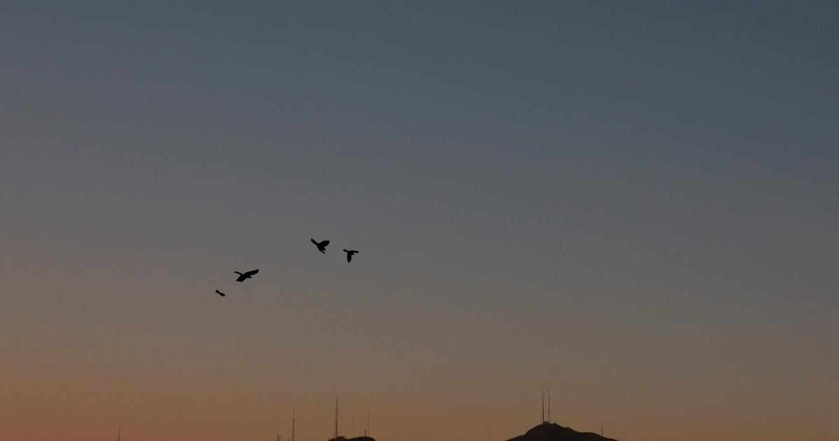 Confusion surrounds sudden El Paso airspace closure