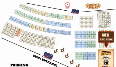 BBQ Austin: Dirrty Swamp Cookers, Here 4 Beer BBQ and Come And Take It BBQ Tent Reveal 2026 Music Schedule