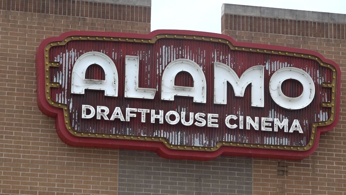 Alamo Drafthouse's shift to mobile ordering stirs concern among Austin staff and film critics