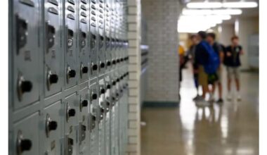 Creekview Middle School in Fort Worth closed Friday due to norovirus cases