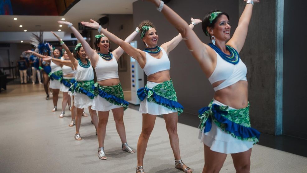 The excitement around the event is building, with locals eager to experience the authentic sights and sounds of Brazil right in the heart of Austin. Attendees can expect a lively mix of music, dance, and cultural traditions that bring the community together in celebration.465443326_10226300774401069_4831740134702865555_n.jpg