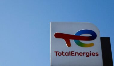 TotalEnergies to provide solar power to Google's Texas data centres