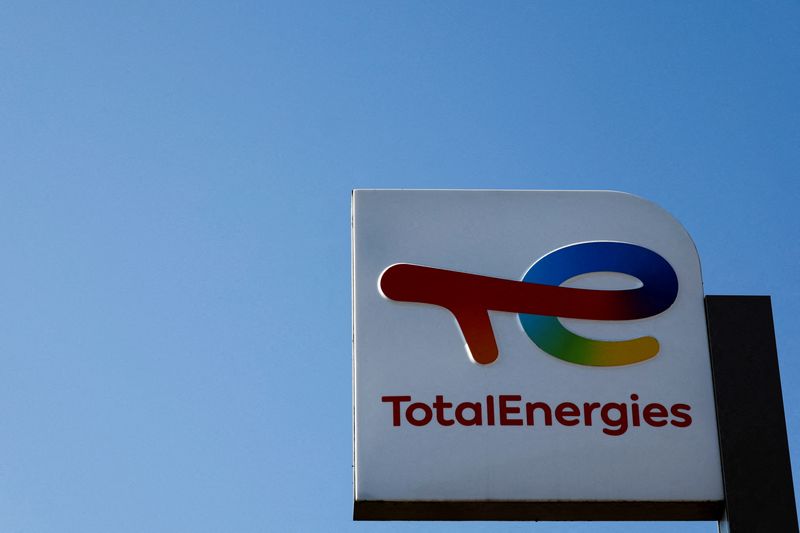 TotalEnergies to provide solar power to Google's Texas data centres