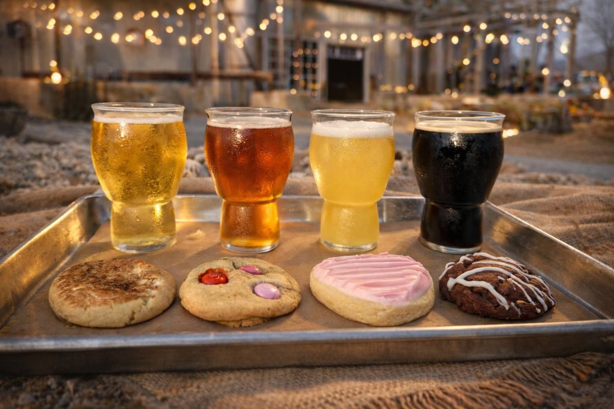 Unique Valentine’s Day Experiences In Frisco, Plano, McKinney And Beyond - Local Profile