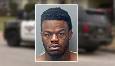 Fort Worth man sentenced to life in prison for 2022 double homicide