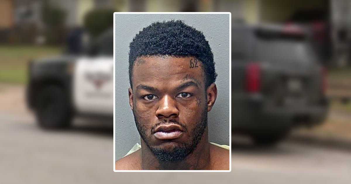 Fort Worth man sentenced to life in prison for 2022 double homicide