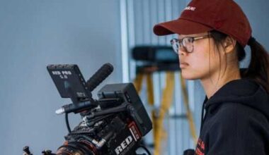 Austin stars as 5th best city for filmmakers in 2026