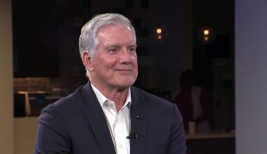 Plano mayor discusses whether City will remain with DART after Dallas and transportation leaders make significant concessions