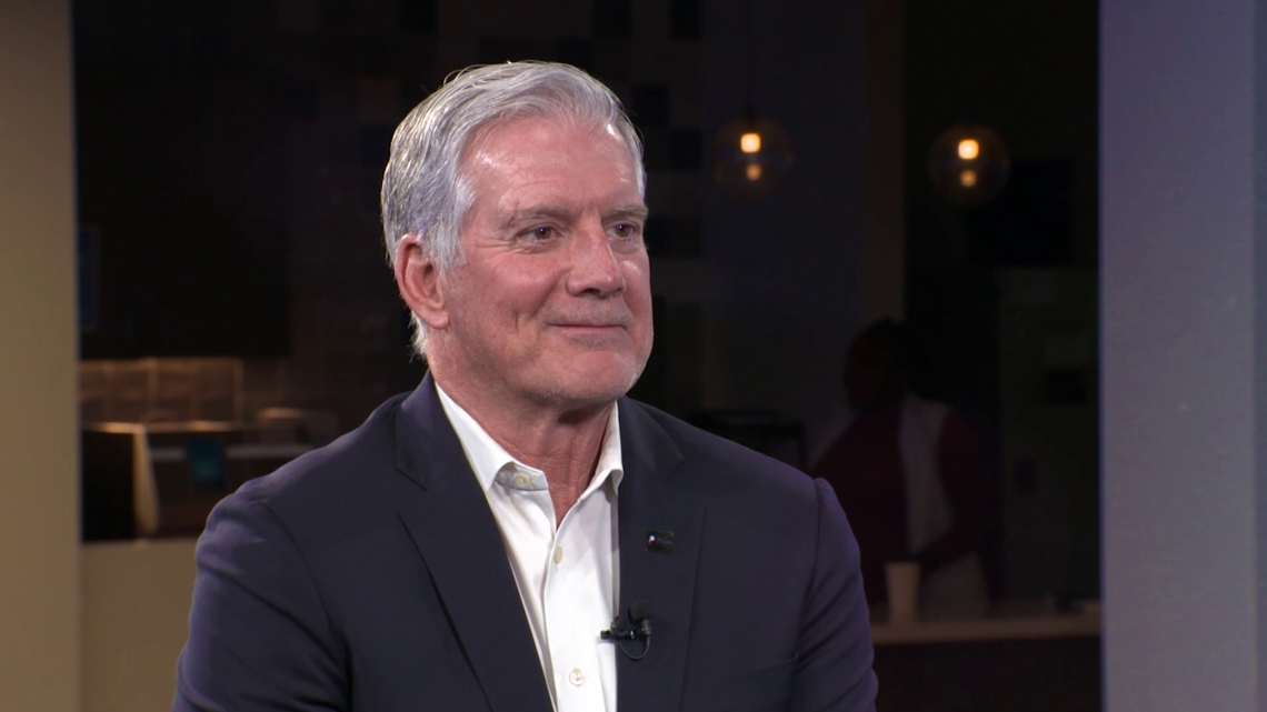 Plano mayor discusses whether City will remain with DART after Dallas and transportation leaders make significant concessions