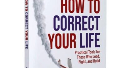 Recognizing warning lights on life's dashboard