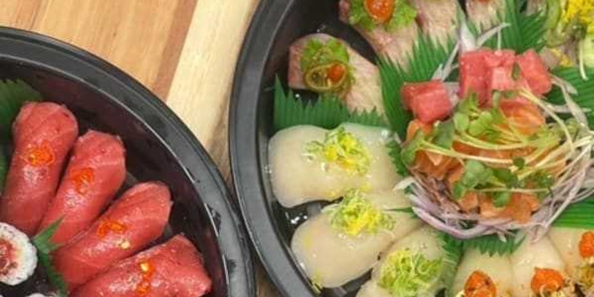 2 new restaurants join East Dock complex in Oak Cliff Dallas