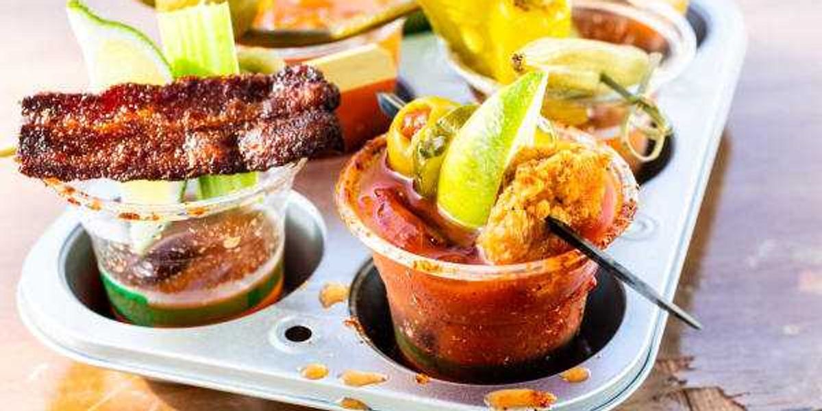 Bloody Mary Festival brings wild cocktails to Austin in 2026